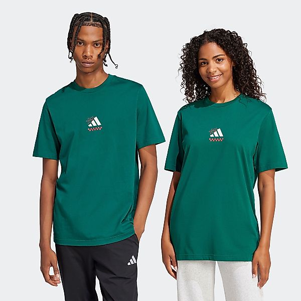 adidas Sportswear T-Shirt M L PIZZA günstig online kaufen