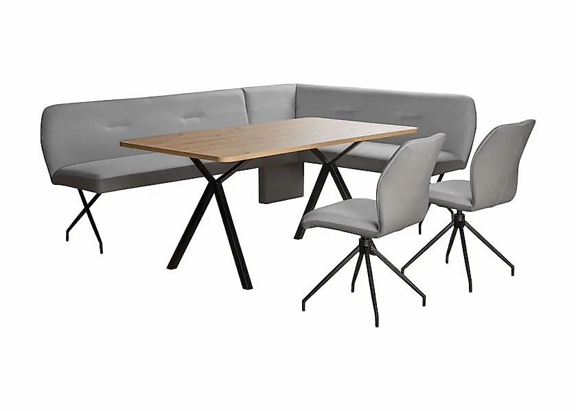 Home affaire Eckbankgruppe "Gabi Essecke, Sitzgruppe, Eckbankgruppe, Küchen günstig online kaufen