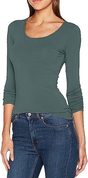 ONLY Langarmshirt (3er-Pack) Basic Shirts günstig online kaufen