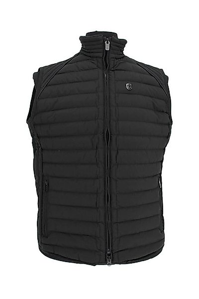 Wellensteyn Funktionsweste MOL Men Vest MoSoDuHiTec Schwarz günstig online kaufen