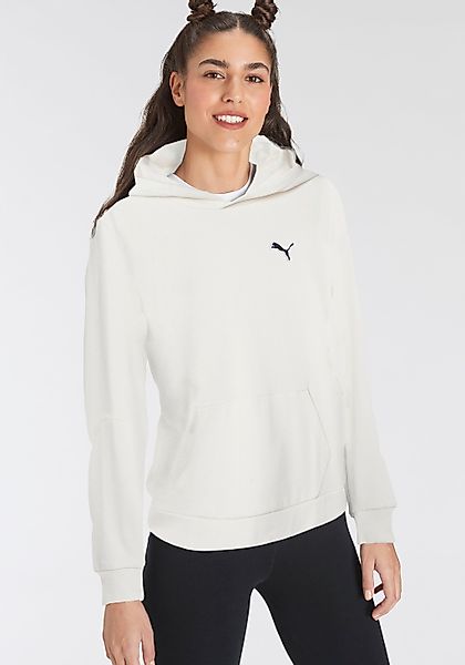 PUMA Kapuzensweatshirt "BETTER ESSENTIALS HOODIE FL" günstig online kaufen