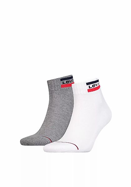 Levis Kurzsocken "Socken 6er Pack" günstig online kaufen