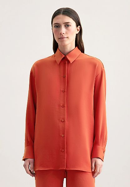 seidensticker Outdoorbluse, Uni günstig online kaufen