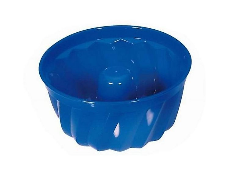 Spielstabil Sandeimer spielstabil Sandspielzeug Gugelhupf-Sandform, 1 Stück günstig online kaufen