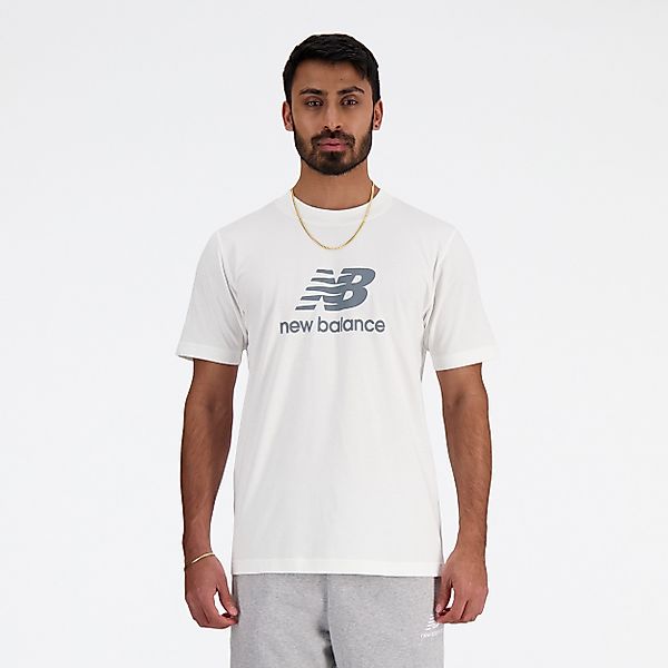 New Balance T-Shirt Sport Essentials Logo günstig online kaufen