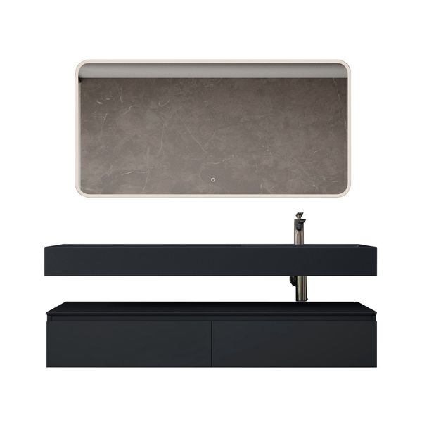 Mai & Mai Badmöbel-Set Unterschrank mit günstig online kaufen