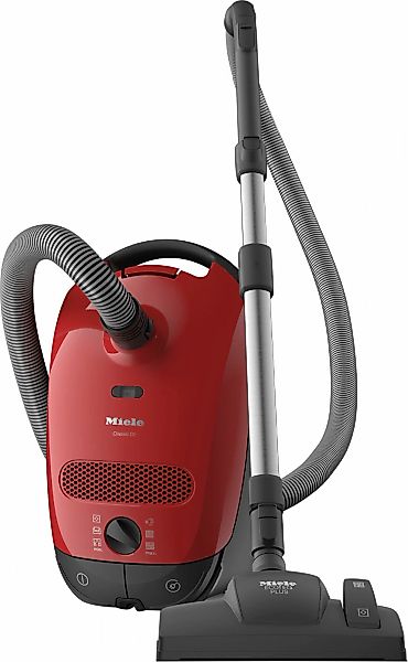 Miele Bodenstaubsauger "Classic C1 CarCare PowerLine Staubsauger mit Beutel günstig online kaufen