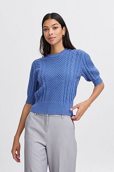 b.young Strickpullover BYNIBE SS JUMPER - günstig online kaufen