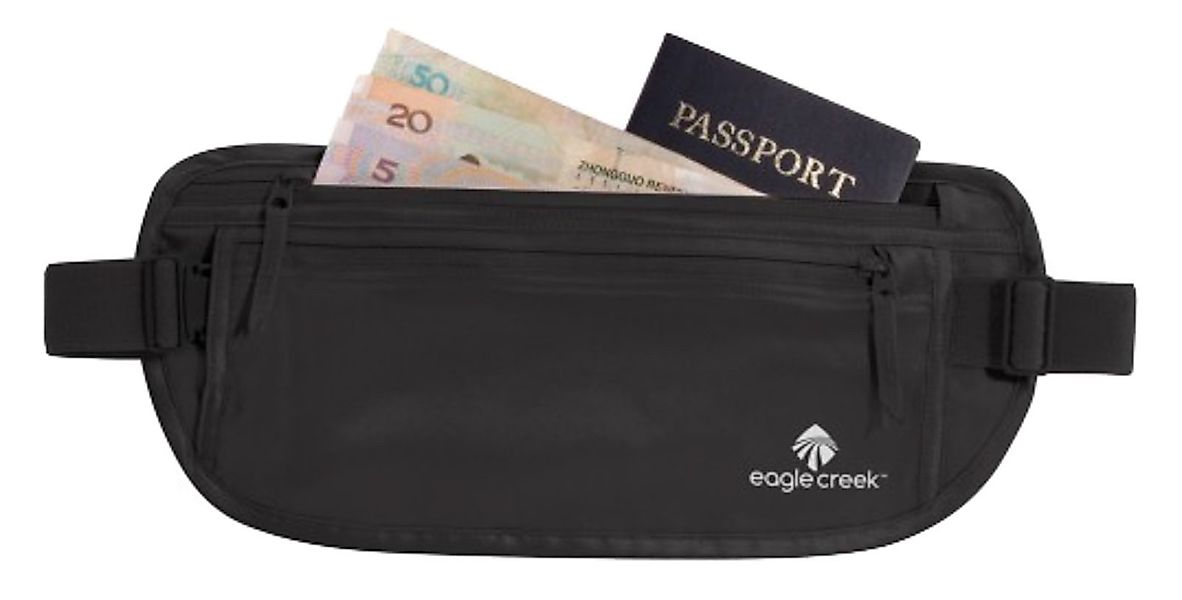 Eagle Creek Gürteltasche Silk Money Belt günstig online kaufen