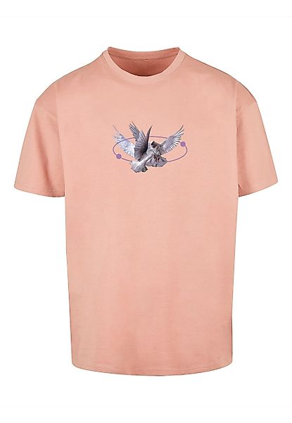 Upscale by Mister Tee Kurzarmshirt Upscale günstig online kaufen