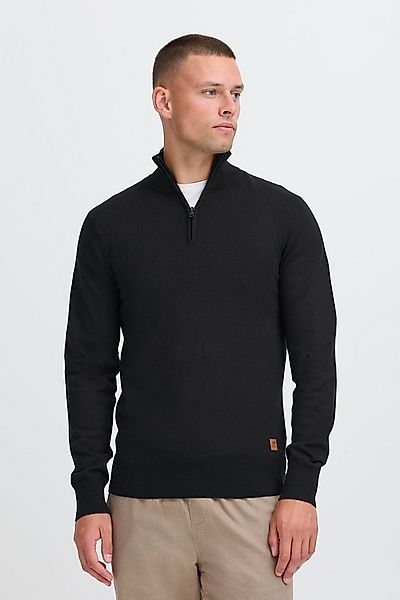 Blend Troyer BHFilip Stilvoller Troyer mit Reißverschluss günstig online kaufen