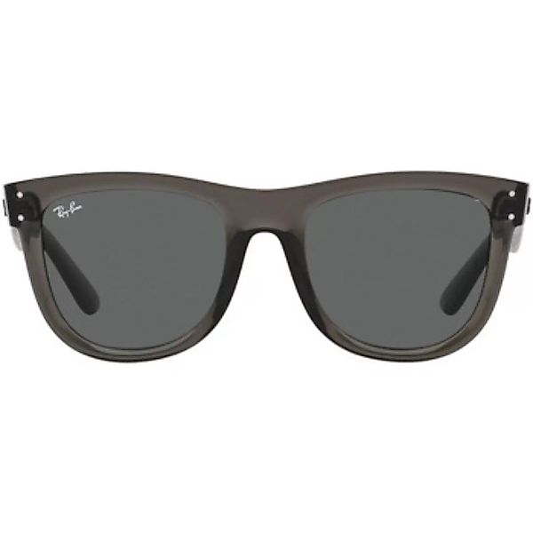 Ray-ban  Sonnenbrillen Sonnenbrille  Wayfarer Reverse RBR0502S 6707GR günstig online kaufen