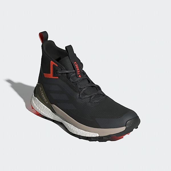 adidas TERREX Wanderschuh "TERREX FREE HIKER 2.0 GORE-TEX" wasserdicht günstig online kaufen