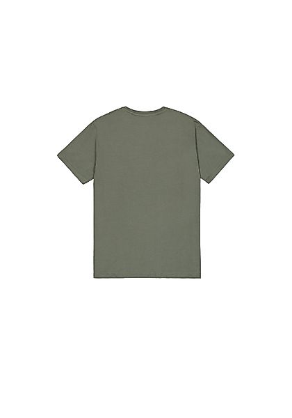 Alpha Industries T-Shirt "Basic T-Shirt BL" günstig online kaufen