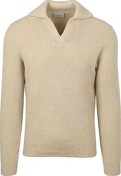 Suitable Pullover Riva Knit Ecru - Größe M günstig online kaufen