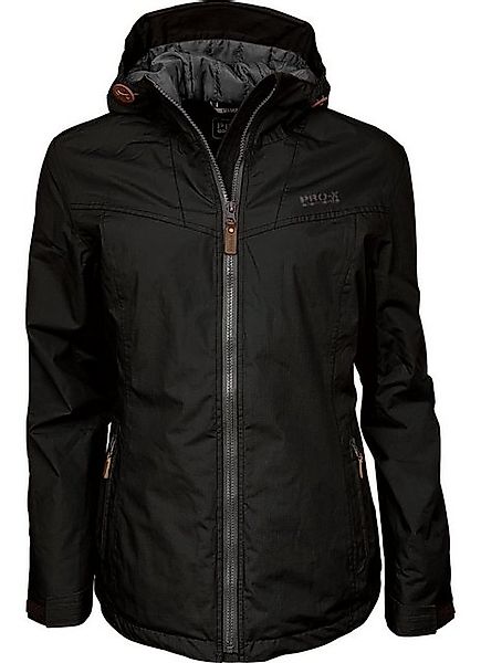 PRO-X ELEMENTS Funktionsjacke LUNA Wasserdicht günstig online kaufen