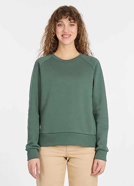 Ragwear Sweatshirt "JOANN" günstig online kaufen