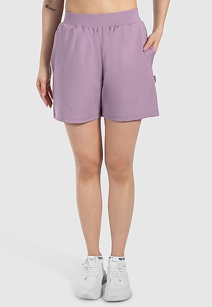 Smilodox Shorts Corry, lockere Freizeithose mit günstig online kaufen