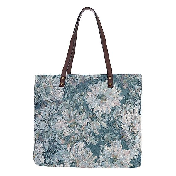 Ital-Design Shopper Große, Damentasche Handtasche günstig online kaufen