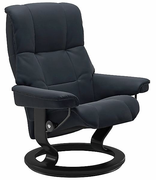 Stressless "Mayfair" mit Classic Base, Größe S, M & L, Gestell Schwarz günstig online kaufen
