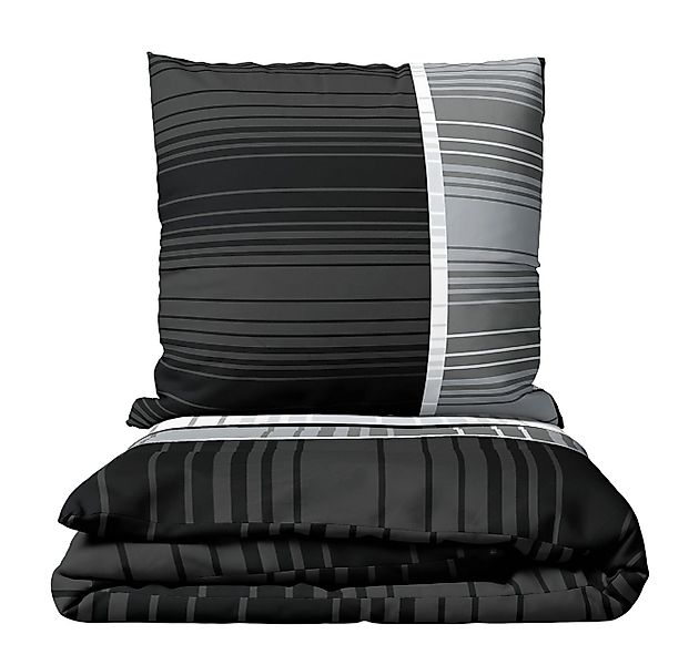 Leonado Vicenti Bettwäsche Allergiker geeignet 135x200, 155x200 oder 155x22 günstig online kaufen