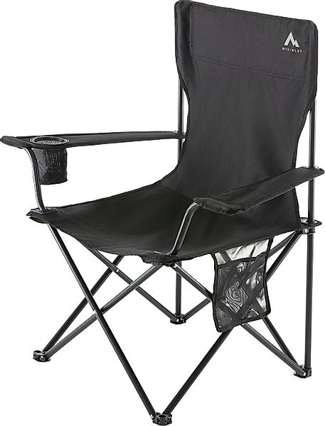McKINLEY Campingstuhl Faltstuhl Camp 20 BRAUN günstig online kaufen