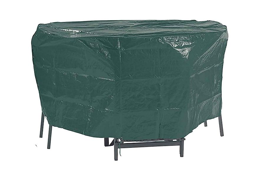 Florabest Gartenmöbel-Schutzhülle Florabest Gartenmöbel Schutzhülle (Tischg günstig online kaufen