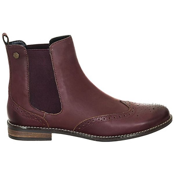 Superdry  Stiefeletten WF200010A-73Y günstig online kaufen
