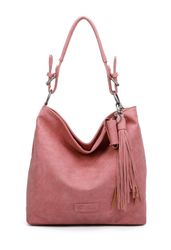 Fritzi aus Preußen Schultertasche Jakx (Set, günstig online kaufen
