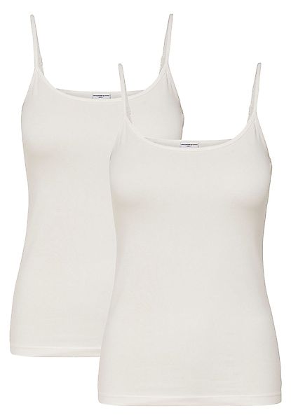 JACQUELINE de YONG Shirttop Spaghetti Tank günstig online kaufen