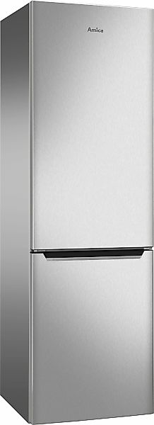 Amica Kühl-/Gefrierkombination "KGCN 388 140 E" 181 cm hoch 54 cm breit günstig online kaufen