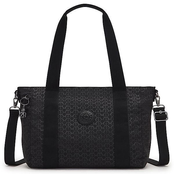 KIPLING Schultertasche Basic Plus, Polyamid günstig online kaufen