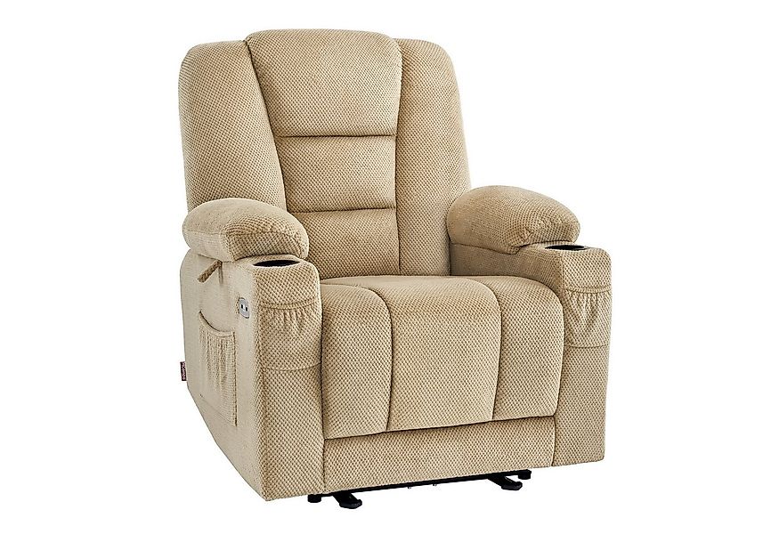 MCombo Relaxsessel M MCombo Relaxsessel mit Liegefunktion Fernsehsessel 700 günstig online kaufen