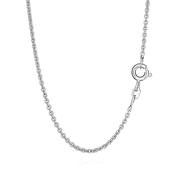 NKlaus Gliederkette 36cm Ankerkette 925 Sterling günstig online kaufen