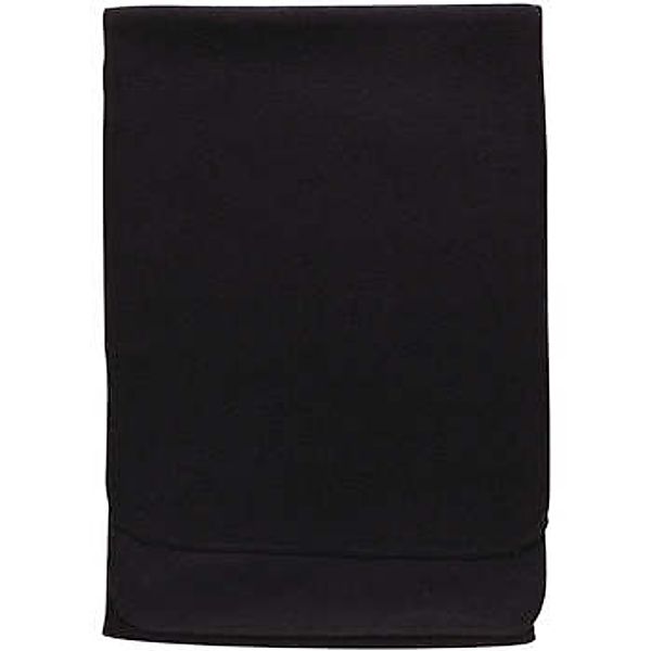 Sols  Schal BUFANDA POLAR UNISEX ARCTIC NEGRO günstig online kaufen