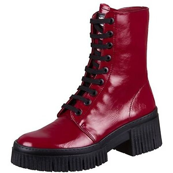 Art  Stiefel Stiefeletten York 1375 red red Patent Flash 1375 red günstig online kaufen