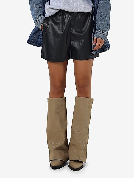 Noisy may Shorts NMANDY PU HW günstig online kaufen