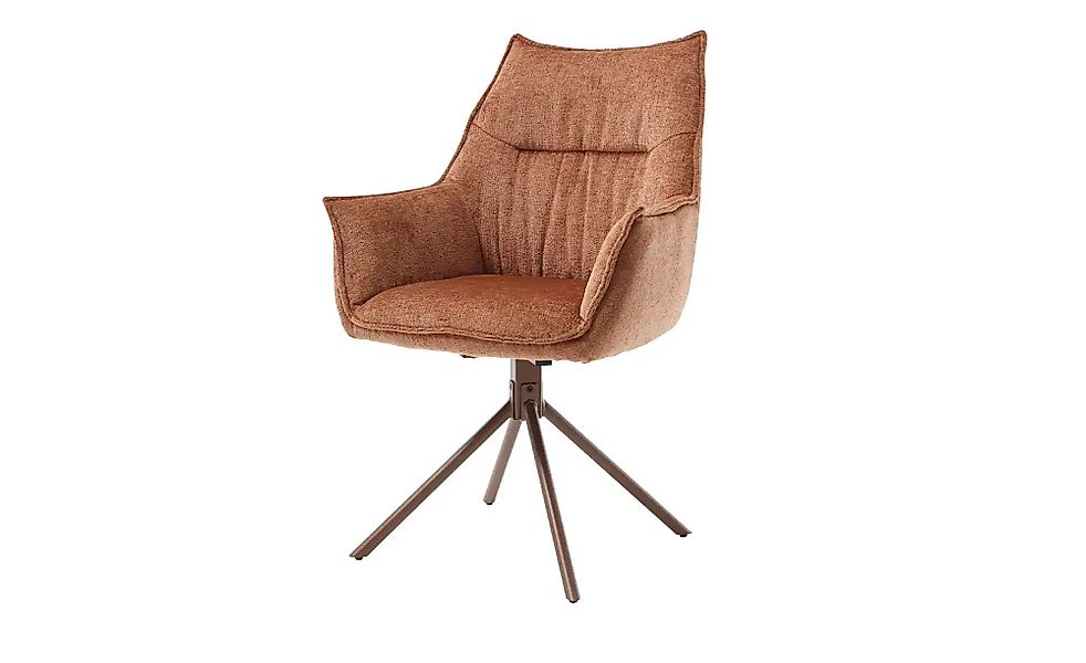 uno Esszimmerstuhl  Arielle ¦ Maße (cm): B: 64 H: 94 T: 65.0 Stühle > Esszi günstig online kaufen