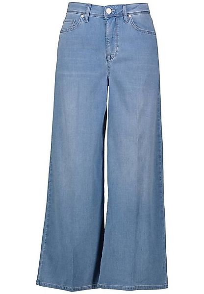 Raffaello Rossi 5-Pocket-Jeans Damen Jeans SVENTY 7/8 Flared Leg (1-tlg) günstig online kaufen