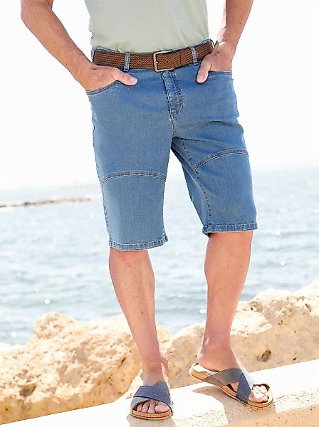 Catamaran Jeansbermudas, (1 tlg.) günstig online kaufen