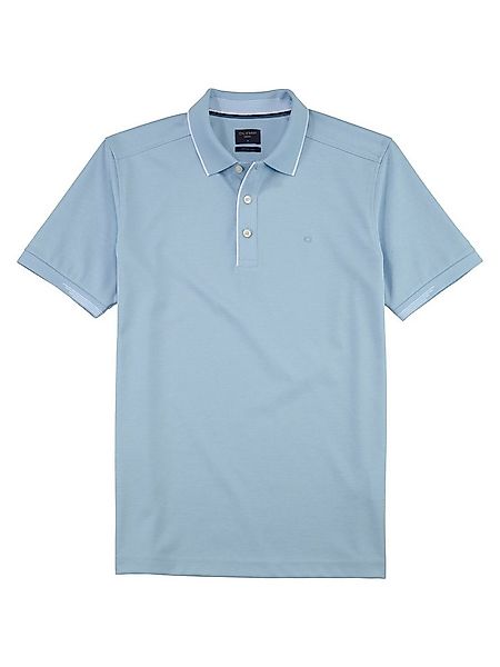 OLYMP Poloshirt OLYMP Wirk Casual - Polo günstig online kaufen