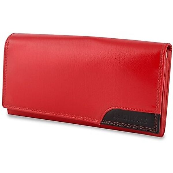 Beltimore  Geldbeutel kra040red günstig online kaufen