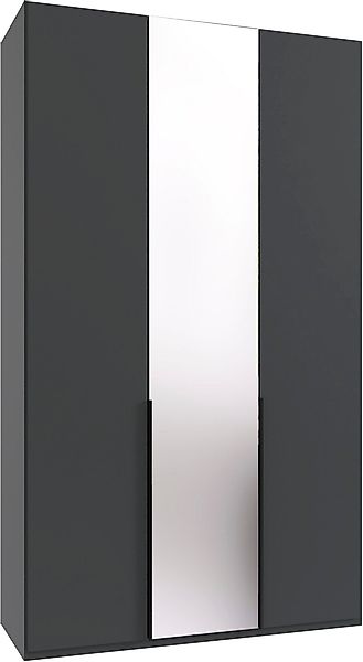 Wimex Kleiderschrank »Mugano,in 5 Breiten,2 Höhen,2 Tiefen, viele Farben, M günstig online kaufen