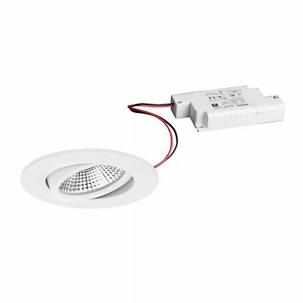 Brumberg LED-Einbaustrahlerset, IP65, Phasenab dimmbar - 39484173 günstig online kaufen