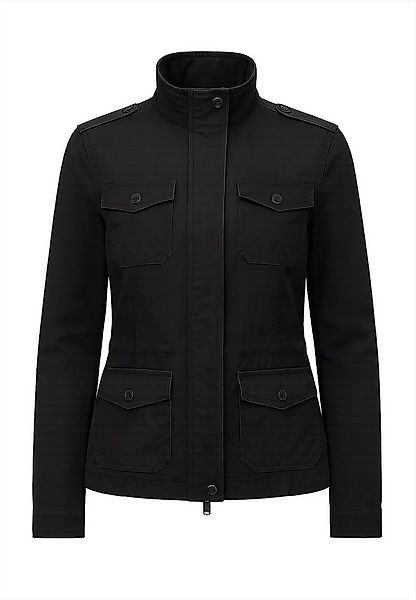 Brandit Allwetterjacke Brandit Damen Ladies Britannia Jacket (1-St) günstig online kaufen