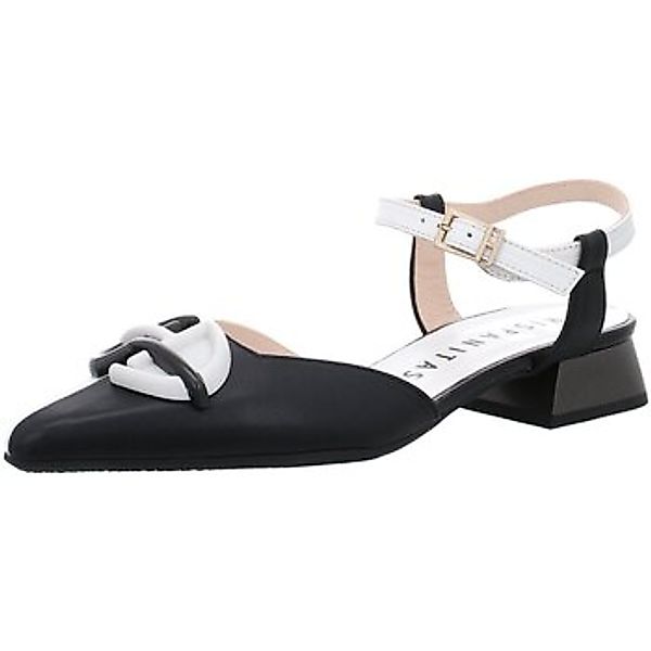 Hispanitas  Pumps HV253921 C002 BLACK/WHITE günstig online kaufen