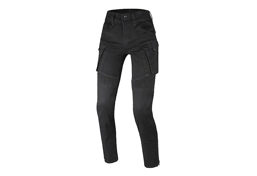 Macna Motorradhose Duplan Damen Motorrad Leggings Atmungsaktiv protektoren günstig online kaufen