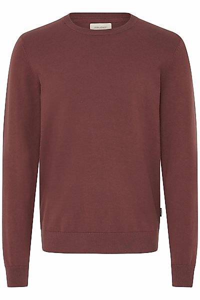 Blend Strickfleece-Pullover "Strickpullover BHBRYAN" günstig online kaufen