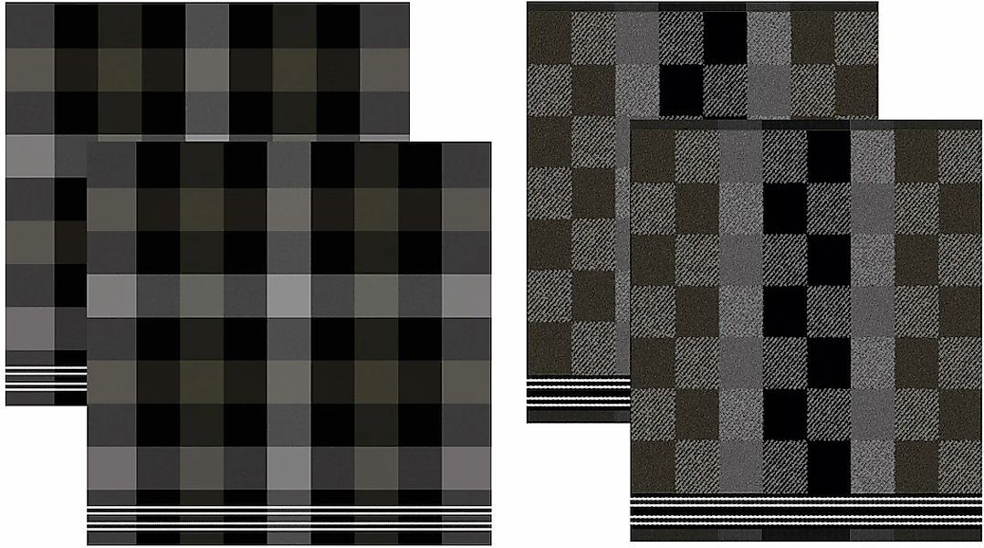 DDDDD Geschirrtuch "Feller" günstig online kaufen