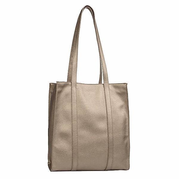 Gabor Shopper "Elfie" Damen Umhängetasche, Schultertasche mit einem Logo Ru günstig online kaufen